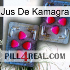 Kamagra Juice 15